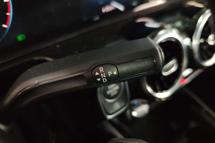 Used Mercedes-Benz B-Class 2021 B 180 Fashion Model