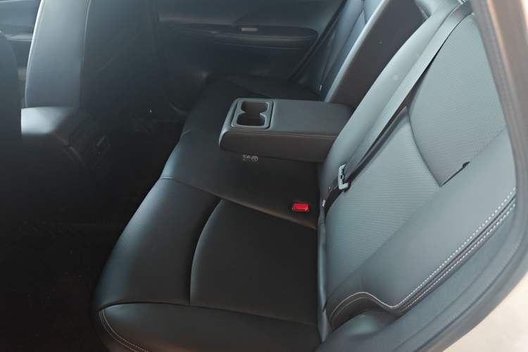 Used Nissan Tiida 2024 1.6L CVT Smart Drive Edition