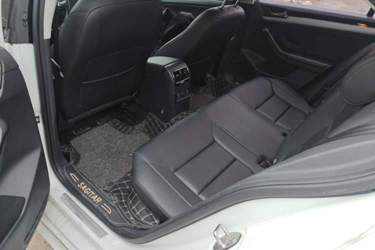 Used Volkswagen Sagitar 2018 280TSI DSG Ignite Edition
