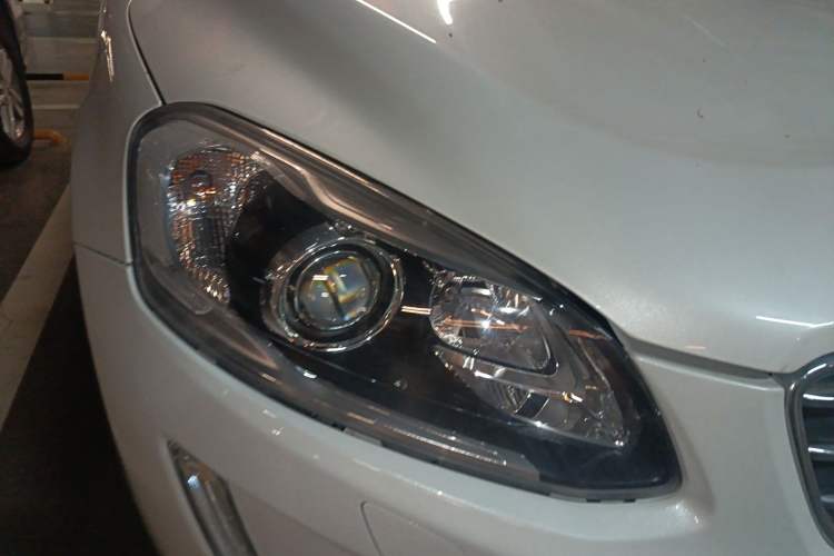 Used Volvo XC60 2016 T5 Smart Upgrade Model