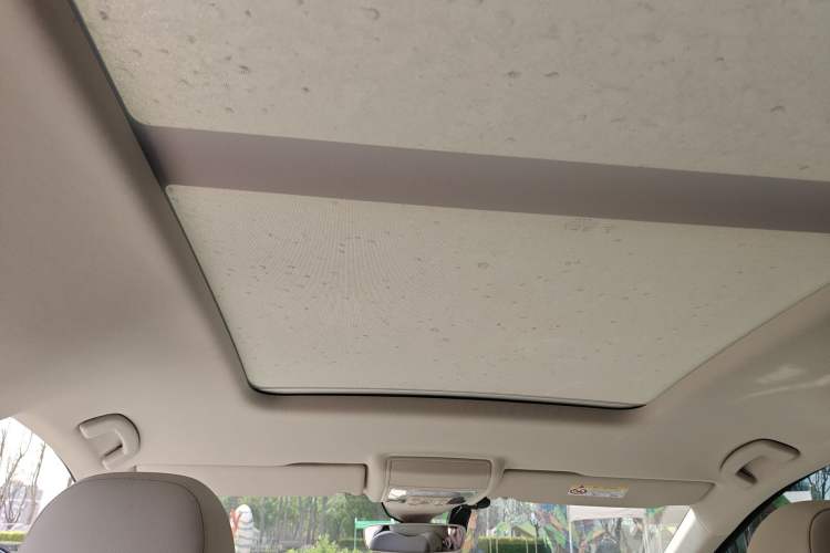 Used Volkswagen Viloran 2020 380TSI Prestige Edition Headliner