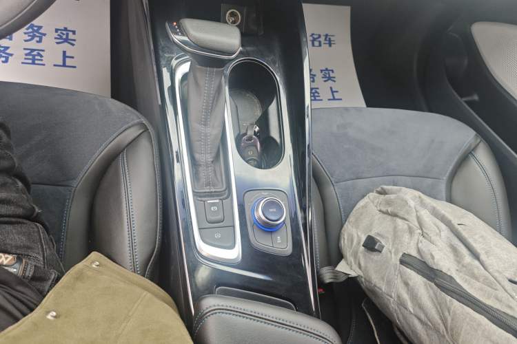 Used Buick Velite 6 2019 Connected & Smart Edition