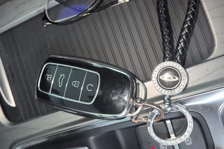 Used Chery Arrizo 8 2023 High-Energy Edition 2.0T DCT Luxury