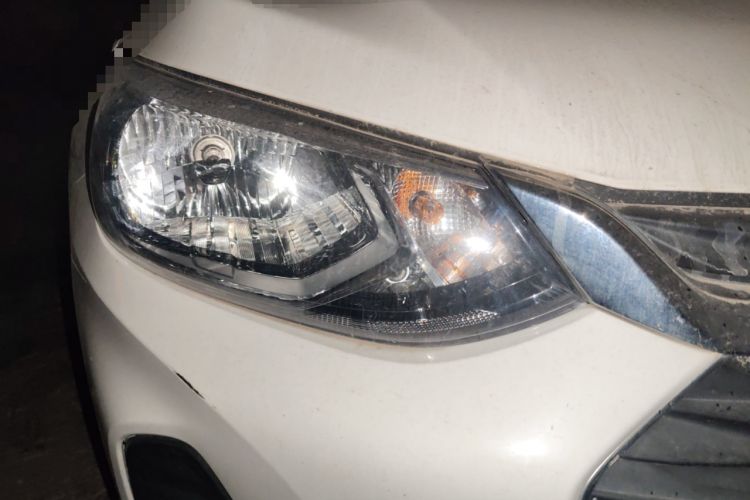 Used Chevrolet Cavalier 2020 325T Automatic Enjoyment Edition