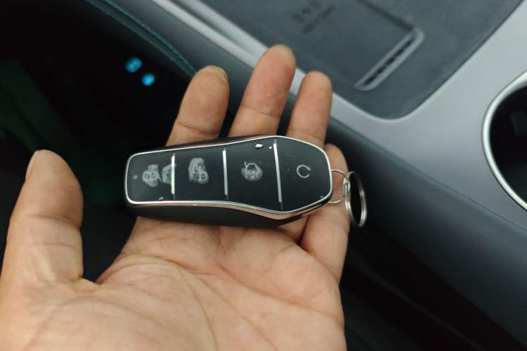 Used BYD Sealion 07 DM-i 2025 150 Flagship+ Edition
