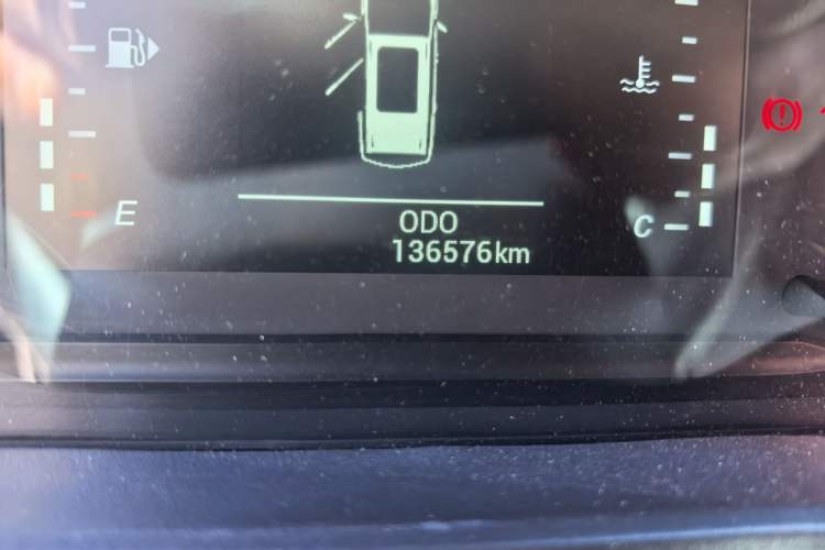 Used SAIC MAXUS G50 2023 1.5T Manual Comfort B Trim