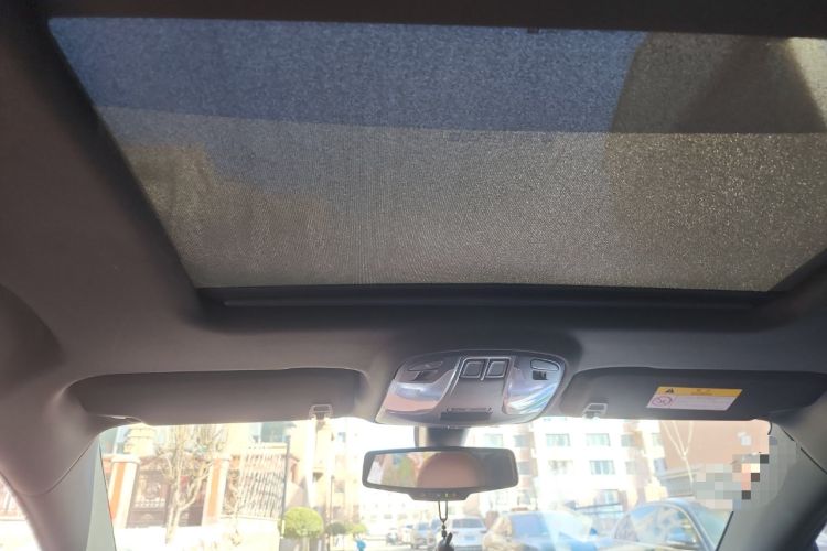 Used Buick LaCrosse 2014 2.0T SIDI Elite Tech Version
