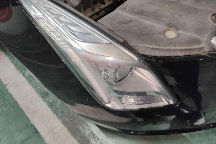 Used Cadillac XTS 2016 28T Tech Edition
