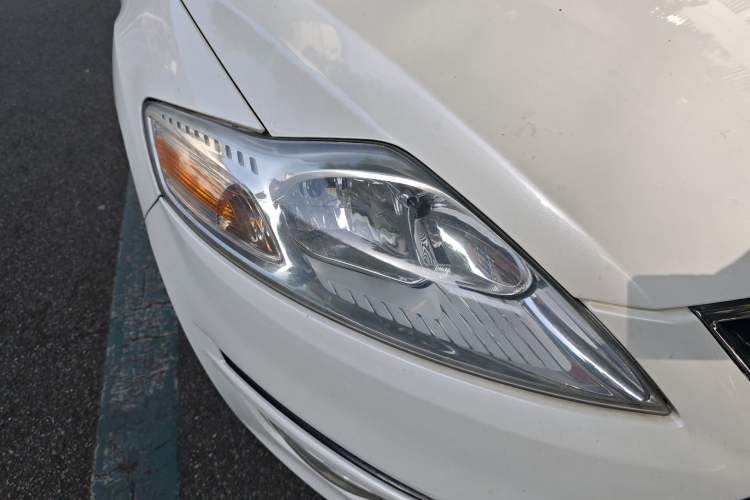 Used Ford Mondeo 2011 2.0L GTDi 200 Fashion Edition