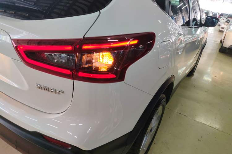 Used Nissan Qashqai 2023 Classic 2.0L CVT XV Comfort Edition
