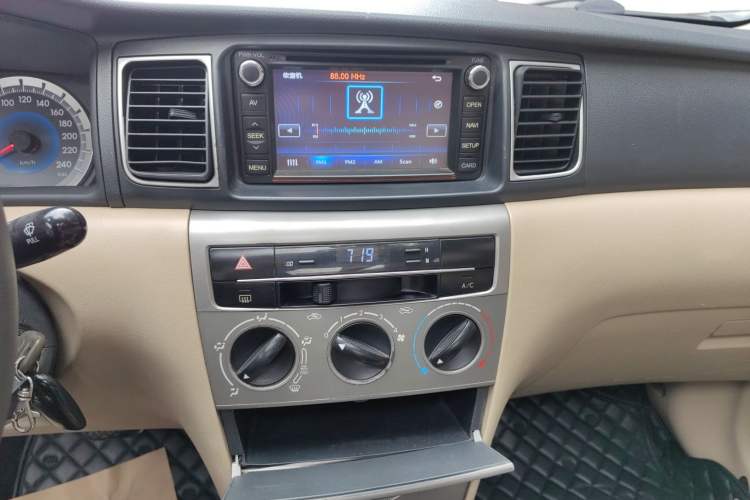 Used Toyota Corolla EX 2013 1.6L Automatic Excellence Edition