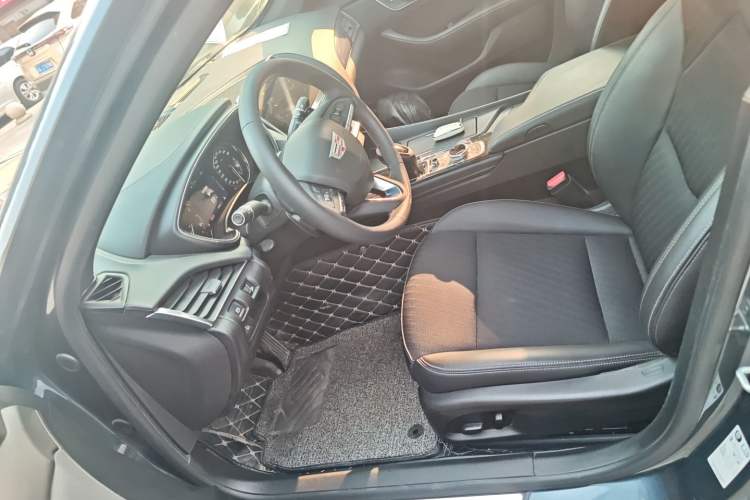 Used Cadillac CT5 2020 Revised Version 28T Tech Edition Left Front Seat