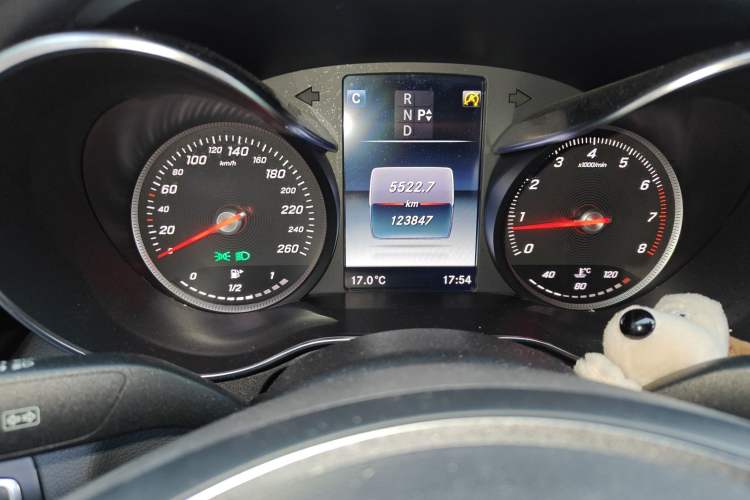 Used Mercedes-Benz C-Class 2016 C 200 L Sport Edition