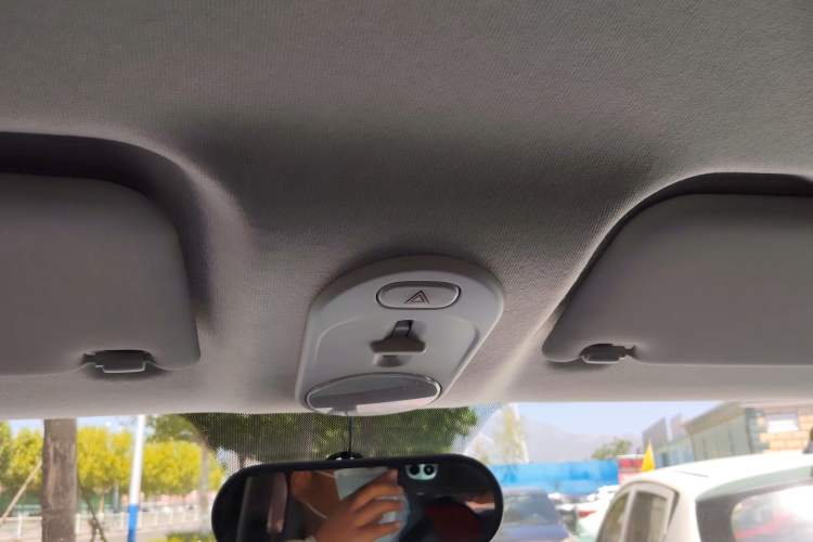 Used Bestune Pony 2025 222km Range Agile Horse
