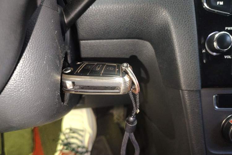 Used Volkswagen Golf 2016 1.6L Automatic Fashion Model
