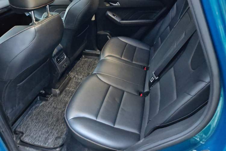 Used Haval LHERY 2022 Jingxiang Edition 1.5T Copper Rabbit
