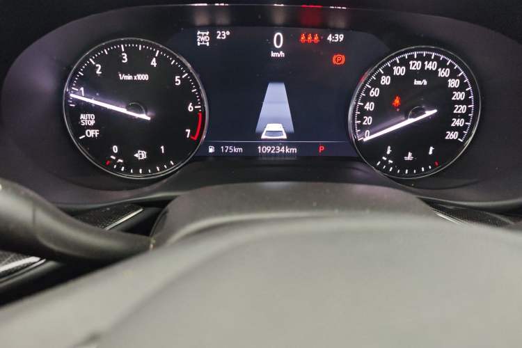 Used Buick Envision 2021 Encore Plus 652T Five-Seat All-Wheel-Drive Luxury Model
