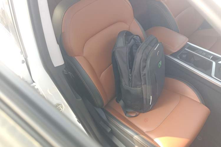 Used Geely Auto Vision X6 2020 1.4T CVT Luxury Edition