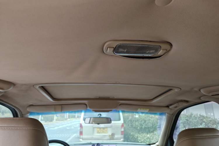 Used Buick GL8 2014 2.4L Executive Edition