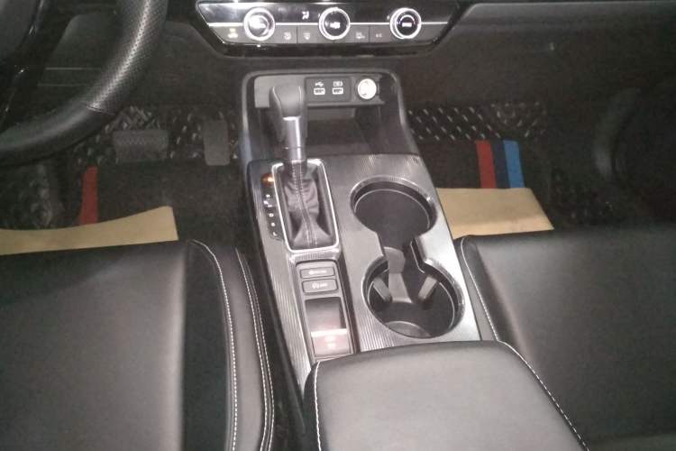 Used Honda Integra 2023 240TURBO CVT Tech Edition