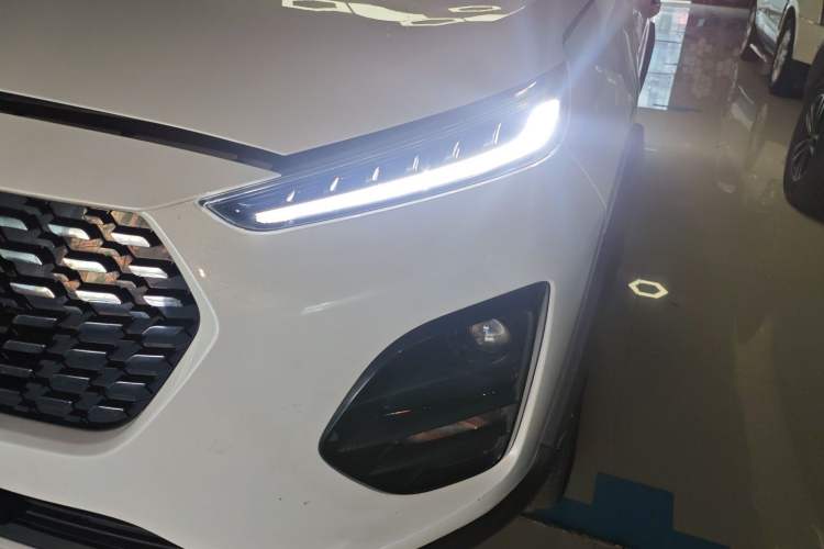 Used Chery Tiggo 3X 2023 1.5L CVT Fashion Edition