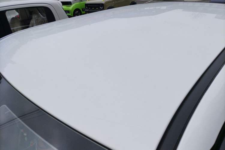 Used Qiyuan Lumin 2025 205 km Xiangqin Version
