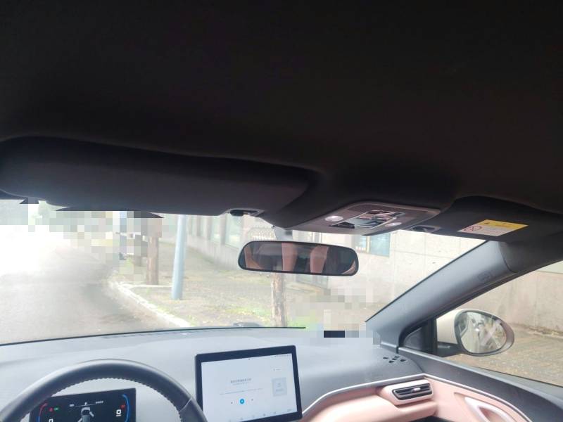 Used BYD Seagull 2023 Free Edition — 14