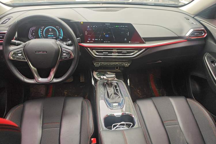 Used CHANGAN OSHAN X5 2021 1.5T DCT Prestige Edition