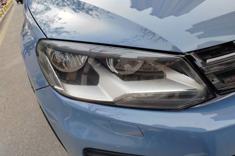 Used Volkswagen Touareg 2011 3.0 TSI Standard Version
