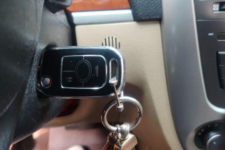 Used Buick Excelle 2011 1.6 LE-AT
