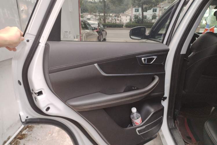 Used Chery Tiggo 8 2020 Classic 1.5 TCI Automatic Prestige Edition 7-Seater