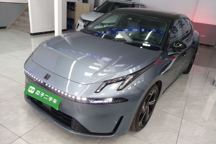 Used Lynk & Co 07 2024 EM-P 126 Long-Range Ultra