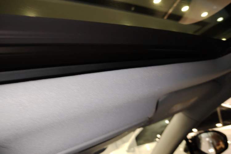 Used Lincoln Corsair 2021 2.0T Two-Wheel Drive Deluxe Edition