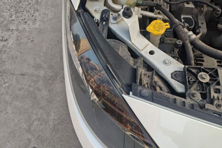 Used Renault Fluence 2015 2.0L Fashion Edition