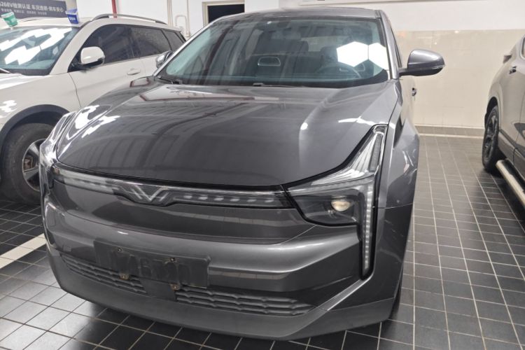 Used NETA U 2021 Pro 400 Cruiser Edition