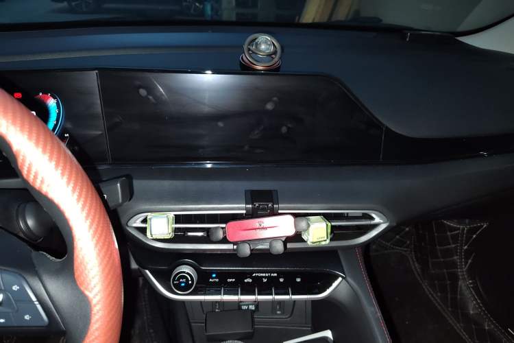 Used Changan Eado 2021 PLUS Blue Whale NE 1.4T GDI DCT Prestige Model