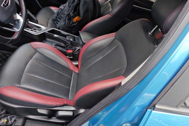 Used Geely Auto Vision X3 2021 PRO 1.5L CVT Deluxe Model
