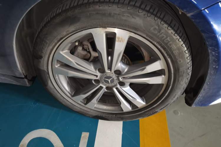 Used Mercedes-Benz C-Class 2017 Facelift C 200 L Sport Edition
