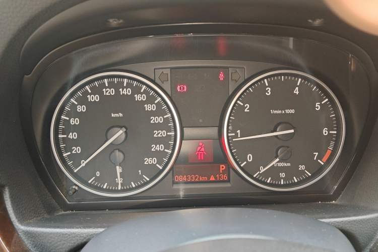 Used BMW 3 Series 2009 320i Sport Edition
