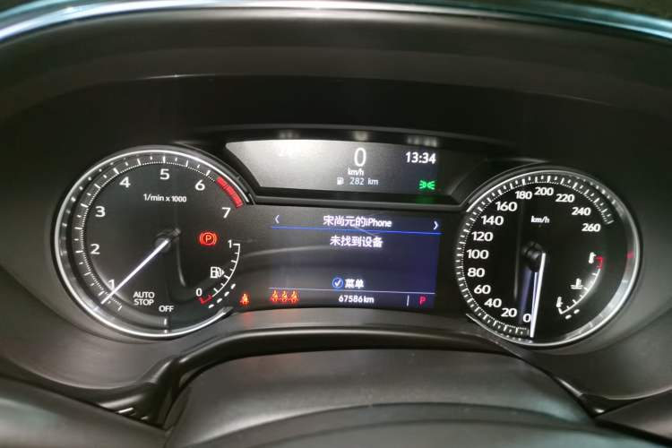 Used Cadillac CT5 2021 28T Luxury Model