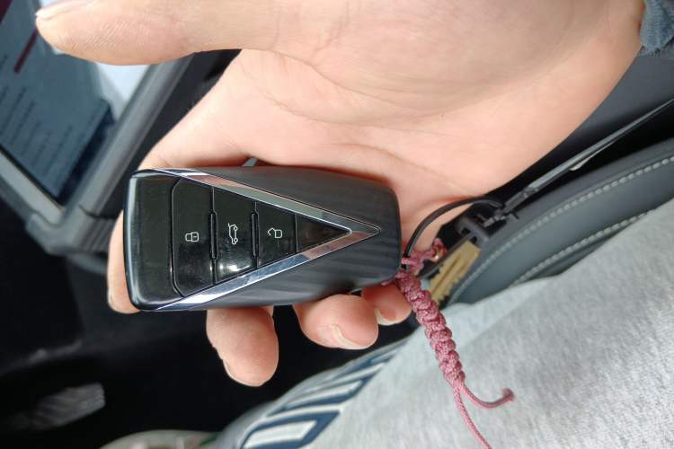 Used Venucia VX6 2025 Large Flat-Layout 520 Pro
