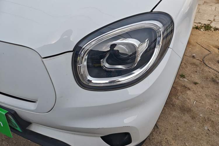 Used Leapmotor T03 2021 400 Lite Edition - Lithium-Ion Battery