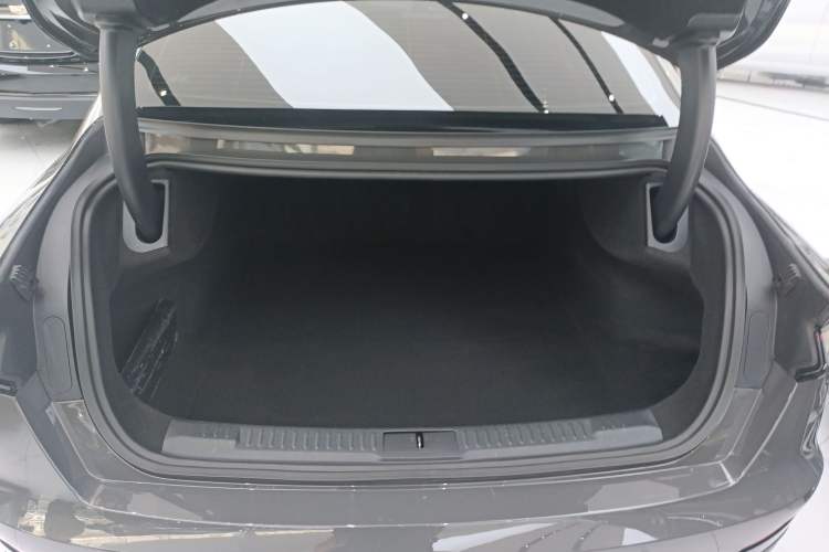 Used Lincoln Z 2022 iKoo Luxury Edition
