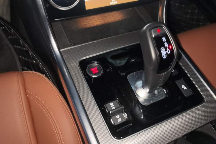 Used Jaguar XEL 2023 2.0T 250 PS R-DYNAMIC S Advanced Sport Edition