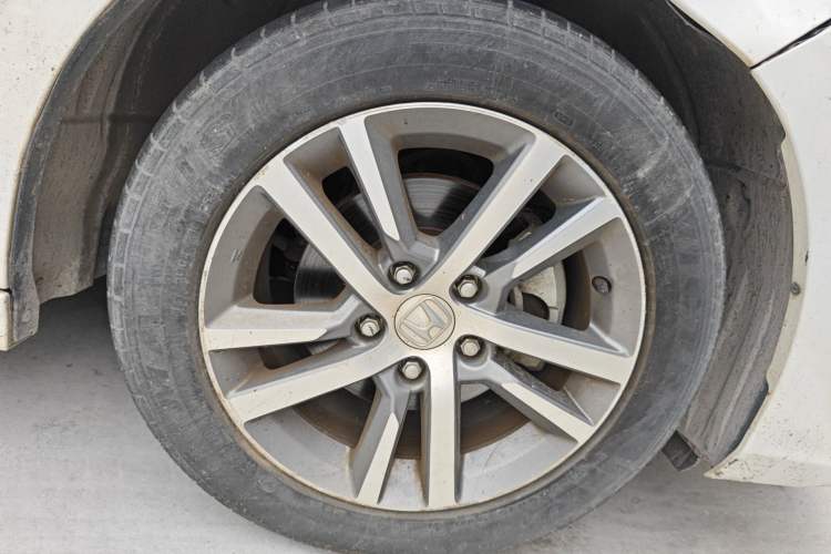 Used Honda Civic 2022 240TURBO CVT Dynamic Edition Right Front Wheel Hub