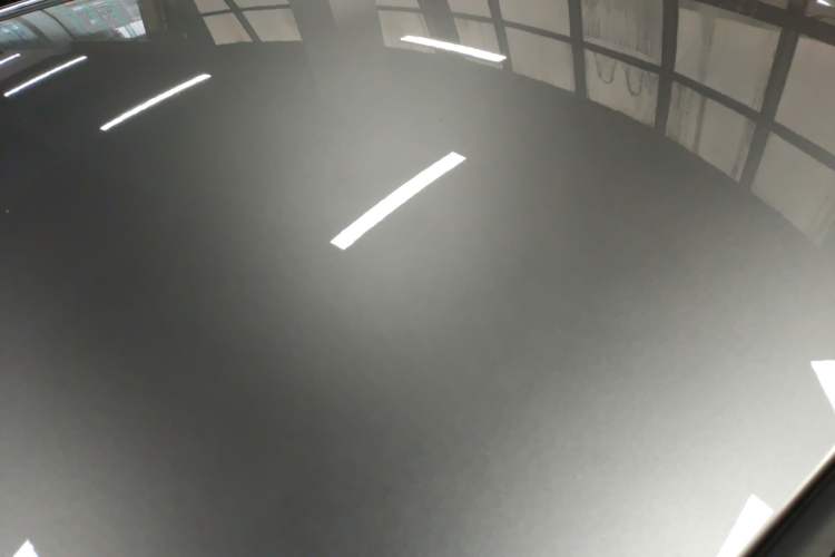 Used Geometry G6 2024 500KM Prestige Version