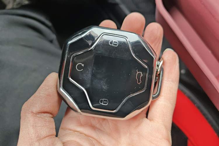 Used JETOUR Traveler 2025 1.5TD DCT Two-Wheel Drive Exploration+