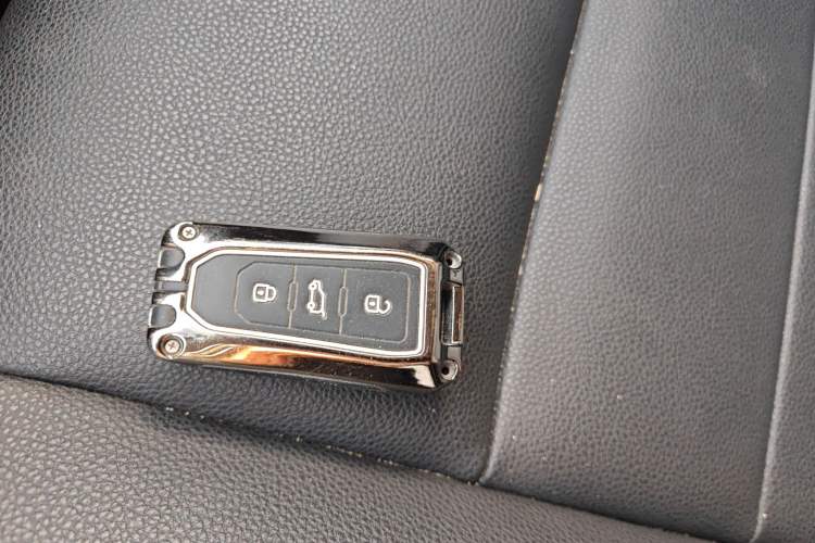 Used BAIC Off-Road BJ20 2016 1.5T Manual Luxury Model
