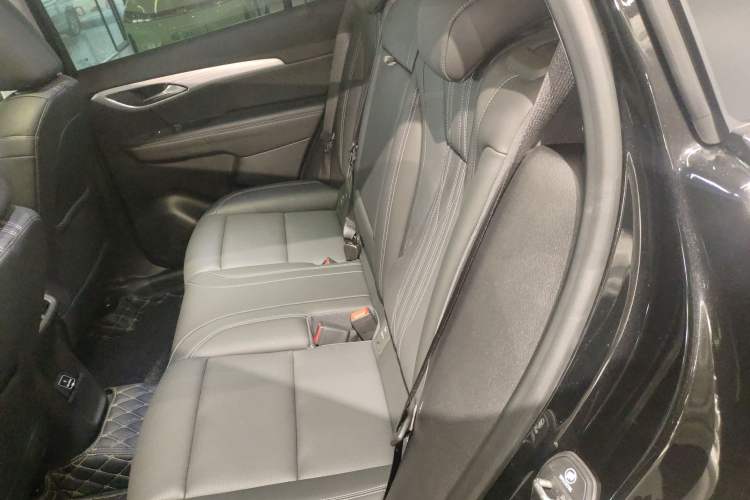 Used Buick Envision 2025 Encore Plus Four-Wheel Drive Avenir
