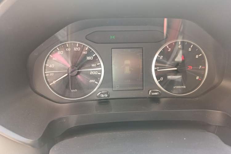 Used Chery Tiggo 5x 2021 Superhero Edition 1.5L CVT Luxury Model
